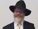 Rabbi Avrohom Plotkin